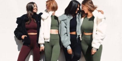 COZY TOUCH Collection ERFAHRUNGEN Oceans Apart Sets Größen Farben Schnitte Passform