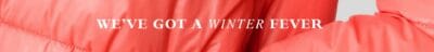 Oceans Apart Winter Fever Colletion