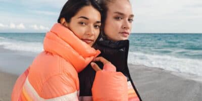 Oceans Apart Winter Fever Colletion Erfahrungen Winterjacken SKYE JADYN Größen