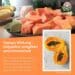 Papaya Wirkung, Grippefrei, entgiften und immunstark