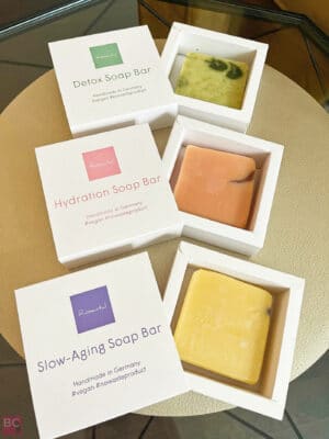 Rosental SOAP BAR Erfahrungen: Detox, Hydration, Slow-Aging im Test