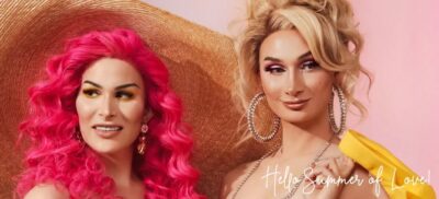 Diversity Marketing Beispiele HelloBody Queer LGBTQ+