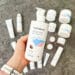 HelloBody COCOS MILK Coconut Body Lotion mit Mandel Hello Body Erfahrungen Bodymilk Anwendung Kokos