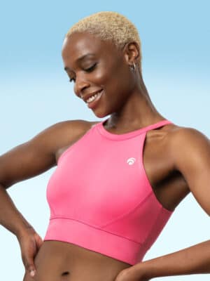 Oceans Apart Hadley Neckholder Bra Your Way Collection