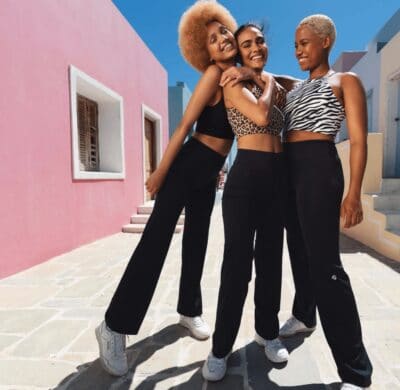 Oceans Apart Your Way Amaze Set Zebra Leo Freya
