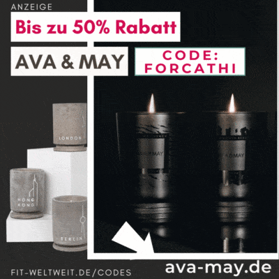 AVA & MAY 50% Rabatt 2022 bei Ava & May. Gutschein Code