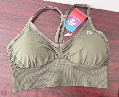 Bra vorne Details EMMY SET INNER IDOL Collection ERFAHRUNGEN Baily Calla Allen Kara