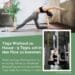 Yoga Workout zu Hause - 9 Tipps, um in den Flow zu kommen