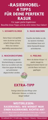 RASIERHHOBEL Erfahrungen, Anwednung, ANLEITUNG, Vorteile, Haarentfernung, glatte Beine bekommen