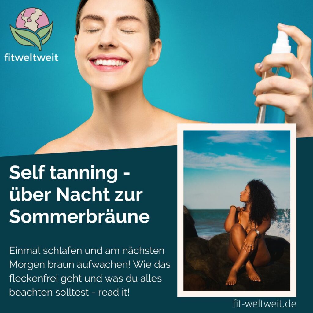 OutdoorAktivitäten 11 Tipps & Ideen für Bewegung im Freien draußen bei schönem Wetter (alleine