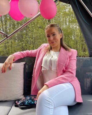TANREVEL Self Tanning Erfahrungen und Anwendung - der Testsieger Selbstbräuner im Test (Face Tan Spray Pro Body Foam) + Rabattcode