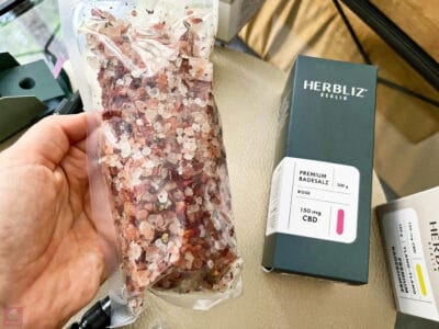 BADESALZ HERBLIZ ERFAHRUNGEN CBD Hanfprodukte kaufen Bewertung.jpg
