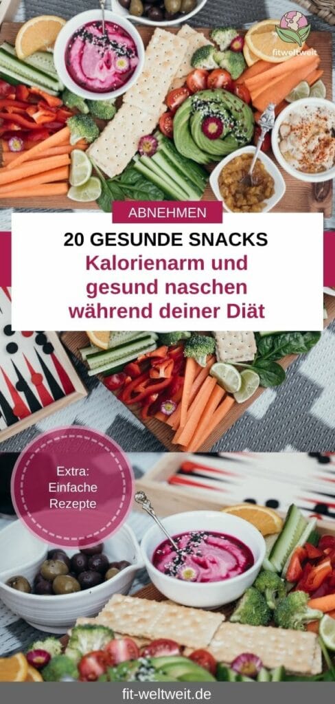 Was Kann Man Abends Snacken Ohne Zuzunehmen Gesund Naschen: 20 Snacks abends gesund naschen ohne zuzunehmen