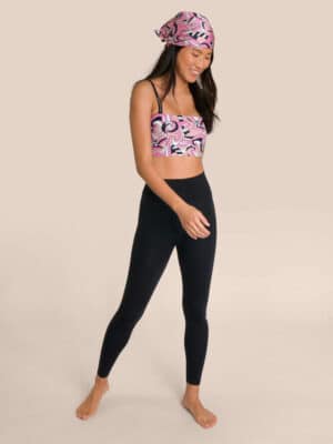 Oceans Apart Erfahrungen Carla Bandana Tuch Caren Bandeau Bra Venice Pants