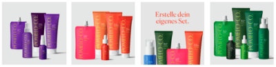 POMELO CO Erfahrungen Haarmasken Elixire Shampoo Conditioner Sprays