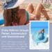 Hausmittel 8 Erste Hilfe Tipps im Urlaub bei Fieber, Sonnenstich, Sonnenbrand und Halsschmerzen