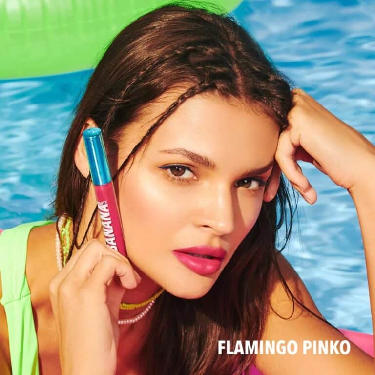 Banana Beauty LIFE IS GOOD Set Limited Edition Erfahrungen (Liquid