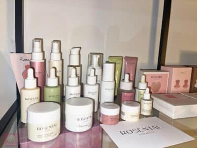 Rosental Organics BB Eyes Erfahrungen Augencreme Eye Hyaluron Balm