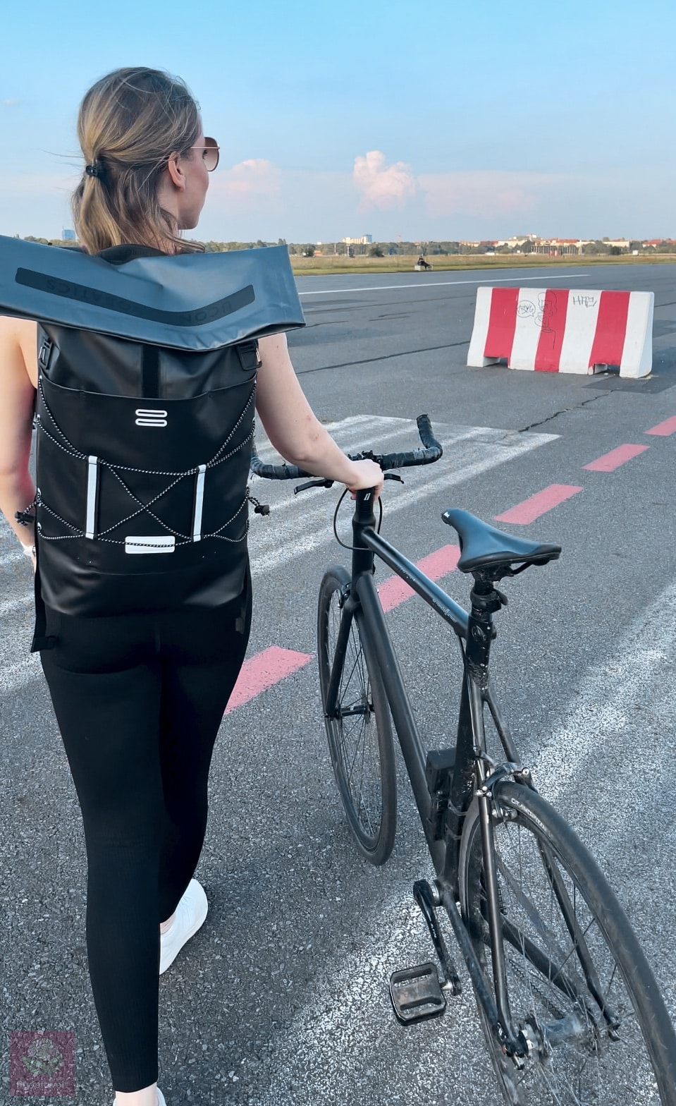 Ucon Acrobatics Erfahrungen Hajo Medium Backpack Commute Series Black