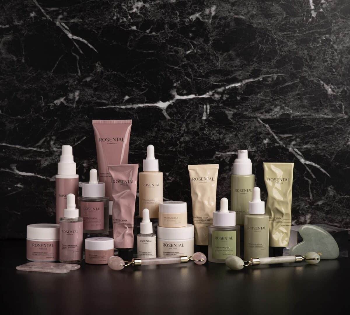 ROSENTAL Organics Erfahrungen Bringen die Produkt was?