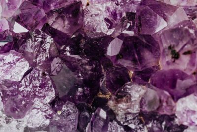 AMETHYST Wirkung spirituelle Bedeutung Heilstein Psyche Körper