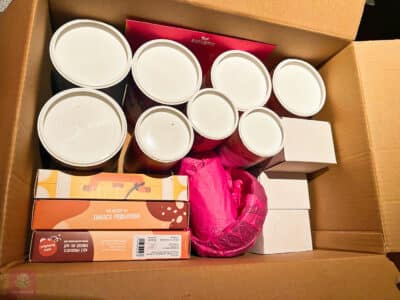 Bestellung OATSOME ERFAHRUNGEN Verpackung und Versand