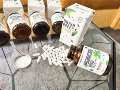 HYALURONSÄURE Braineffect Erfahrungen Wirkung Nebenwirkungen kaufen