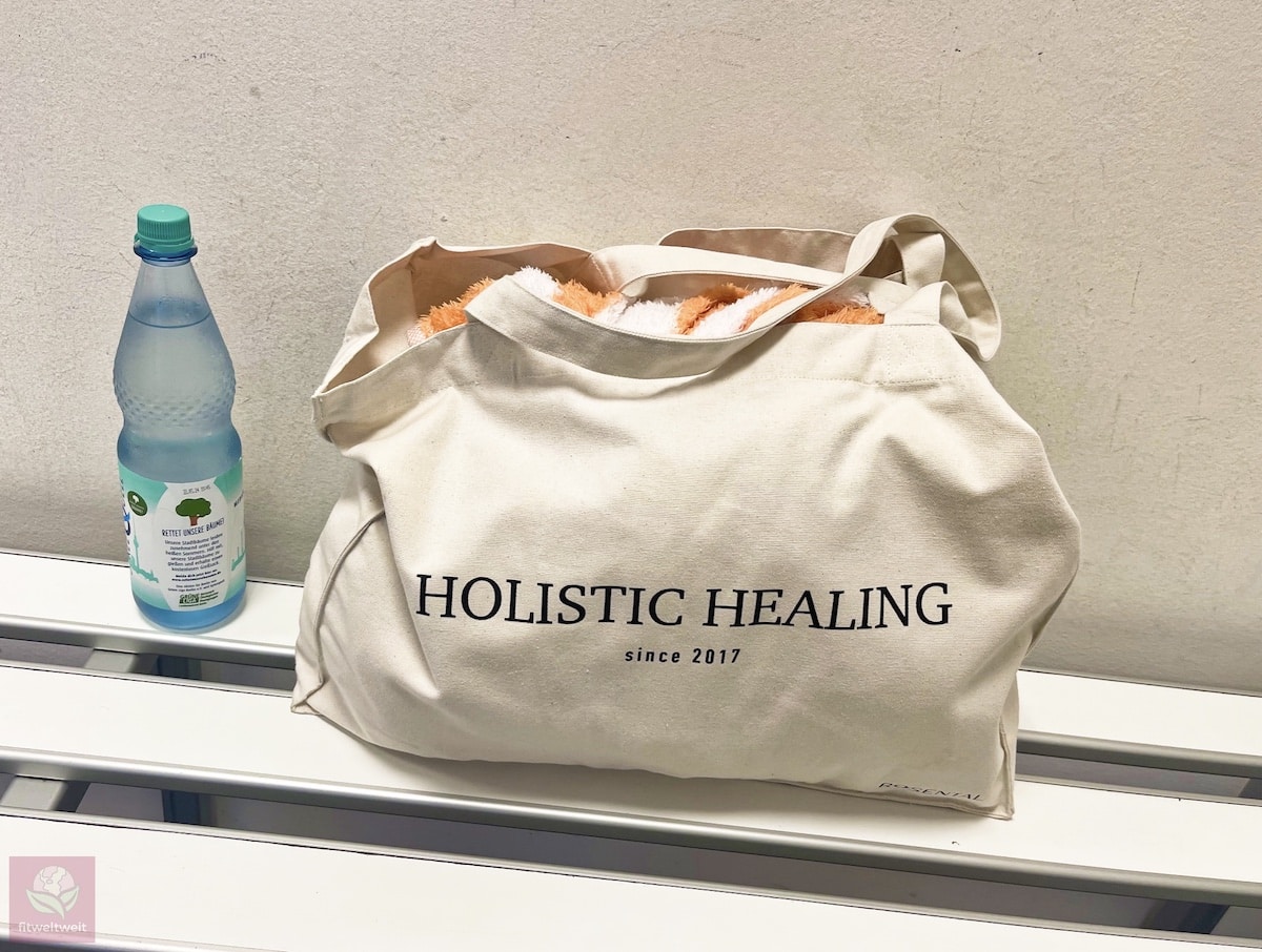 Rosental Organics Erfahrungen Holistic Health Bag
