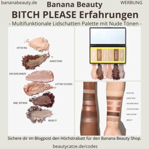 Banana-Beauty-BITCH-PLEASE-Eyeshadow-Erfahrungen-Lidschatten-Palette