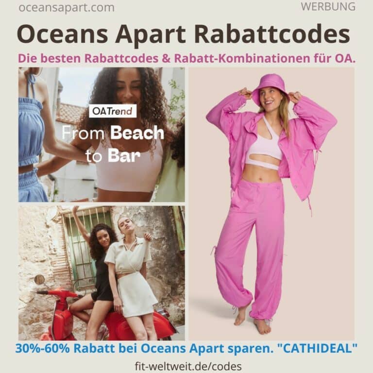 Oceans Apart Code 3 Geschenke 2022 Oceans Apart Gutschein Code Nov. 2024 40%+15% Rabatt (50%)