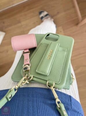 MRSÉY Handy Cases Review iphone 15