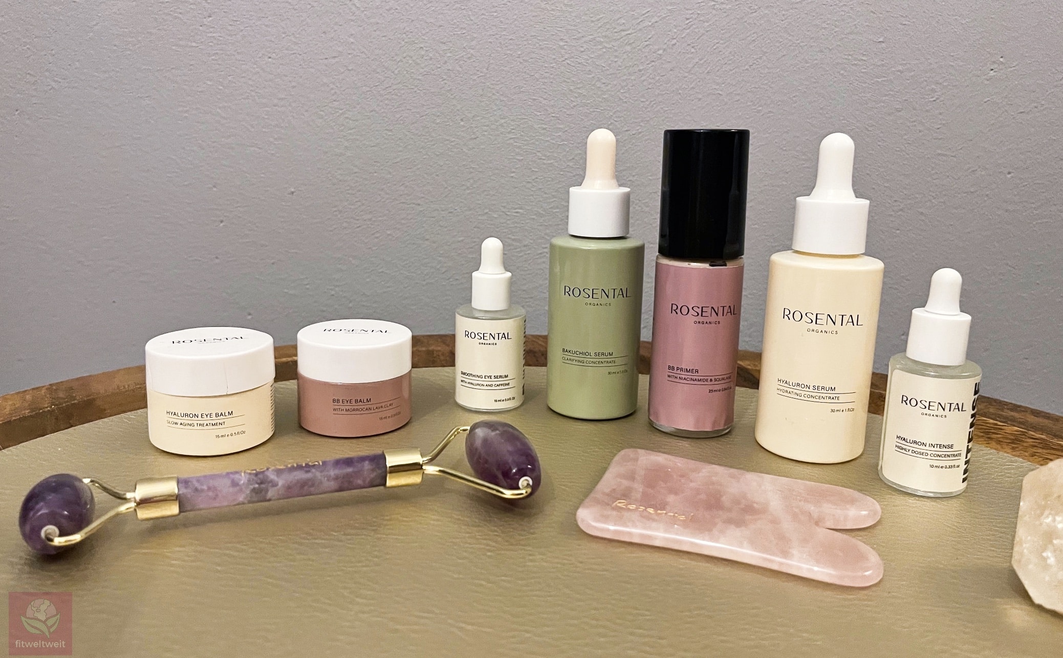 Rosental Organics Kosmetik Erfahrungen