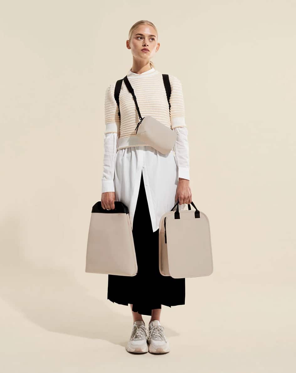 UCON ACROBATICS Bestseller Modelle minimalitische Rucksäcke Taschen im Test