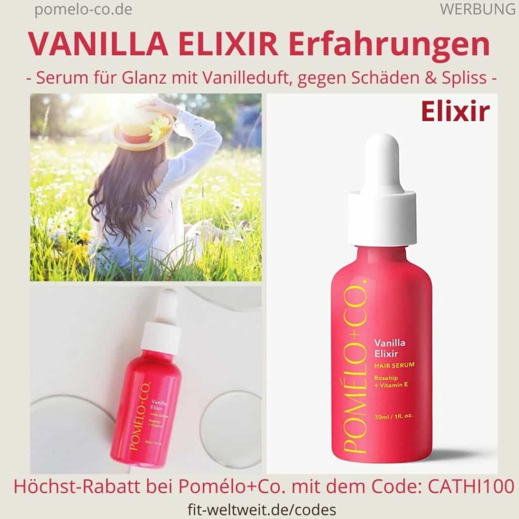 POMÉLO+CO. Erfahrungen 2024, Haarmasken 20 Rabattcode