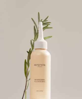 Hair Growth Serum Rosental Organics Erfahrungen