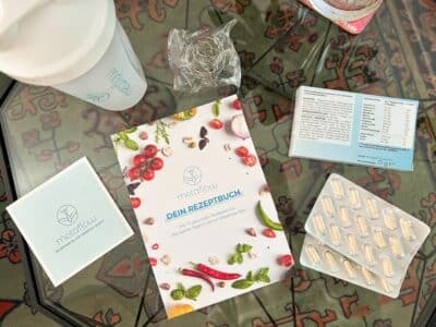 Metaflow Test Testbericht Erfahrungen