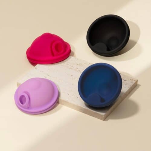 Femdisc Erfahrungen 2025 Test Menstruationsscheibe Rabattcode
