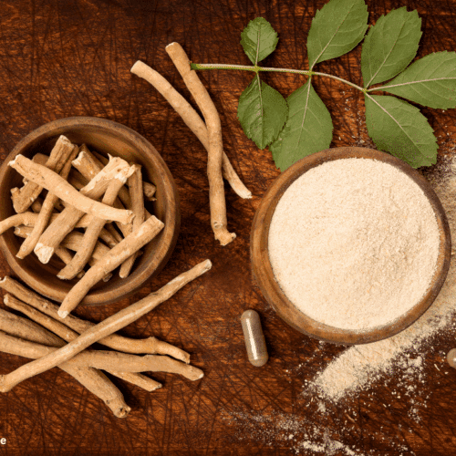Ashwagandha Wirkung, Dosierung und Erfahrungen Stress, Schlaf, Fokus