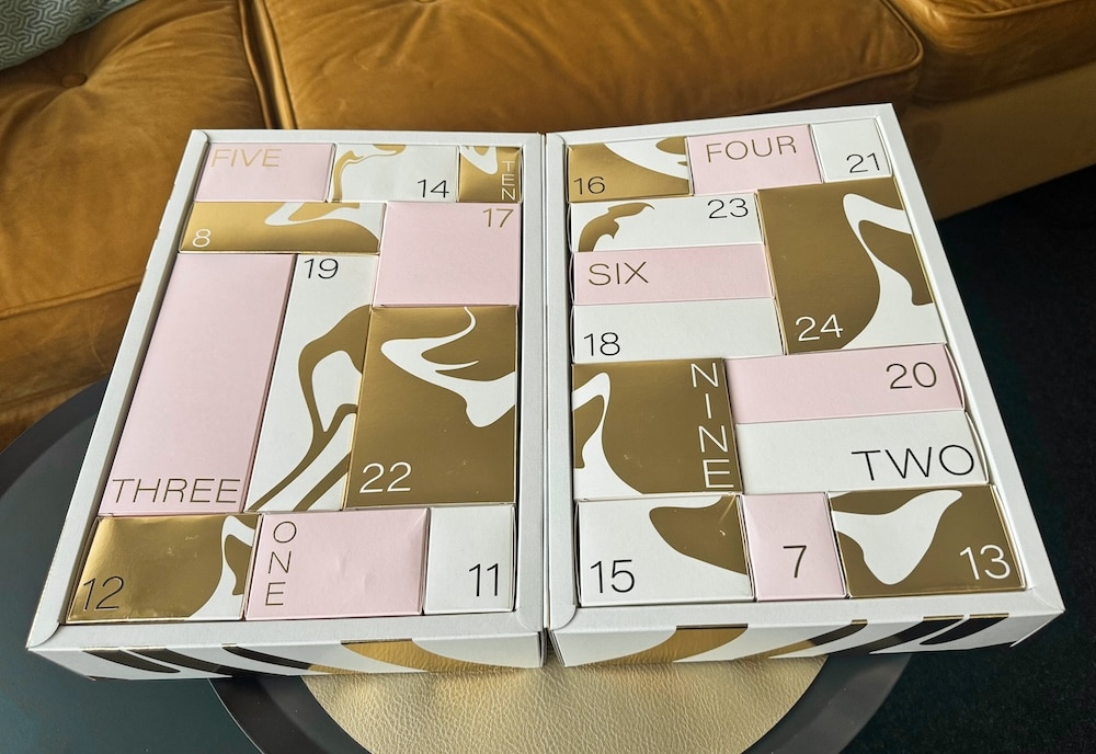 Rosental Organics Adventskalender 2025 Inhalte Erfahrungen Rabattcode