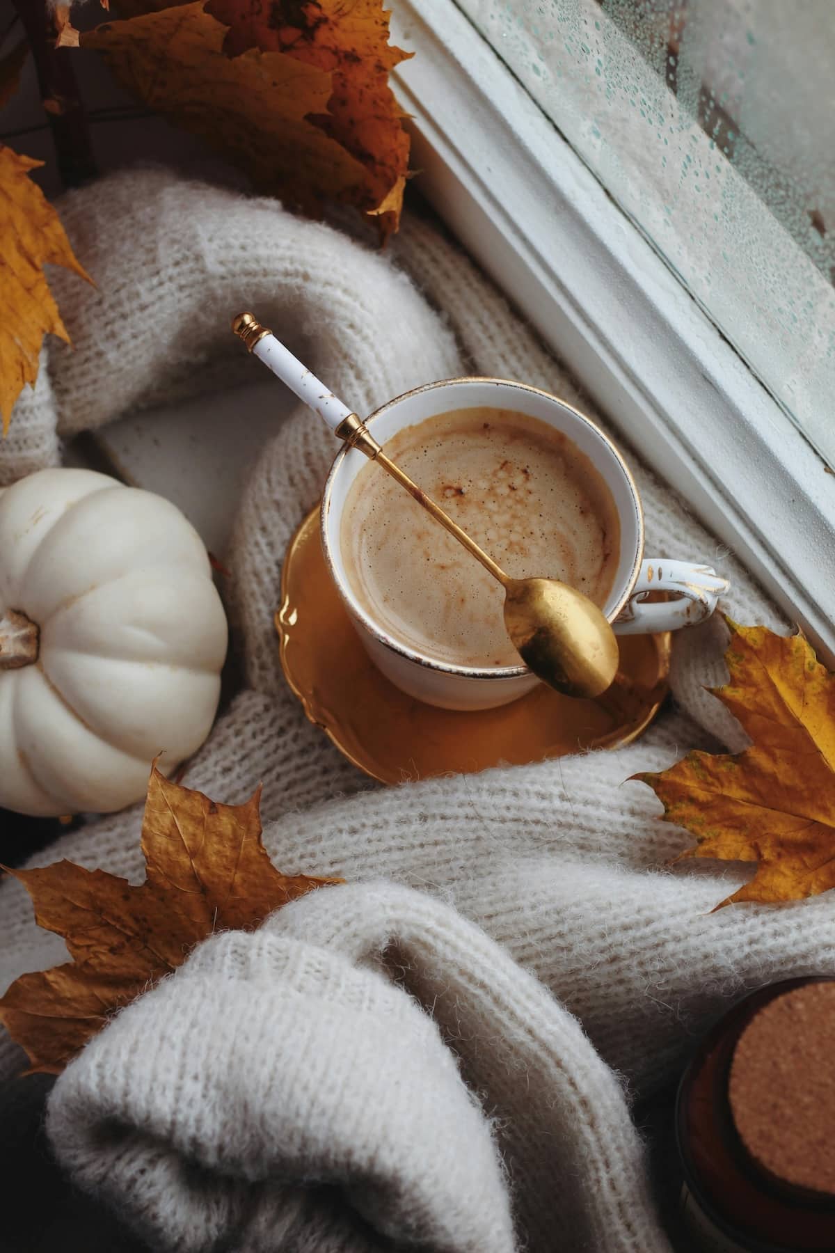 MetaFlow Pumpkin Spice Stoffwechselshake Erfahrungen, Geschmack, Rezepte, herbstlich cremiger Shake mit Kürbisgewürz, longevity, slow aging