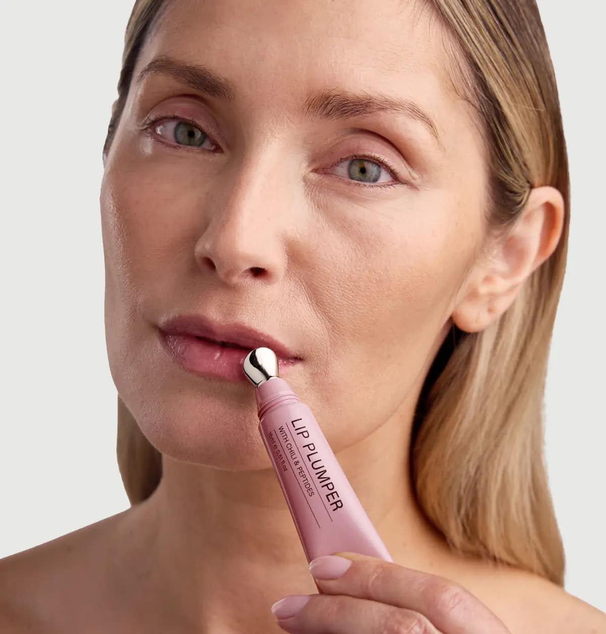 Lip Plumper Rosental Organics Produkttest und Erfahrungen und intensiver Inhaltsstoffe-Check: Wirkung von Peptiden & Chili