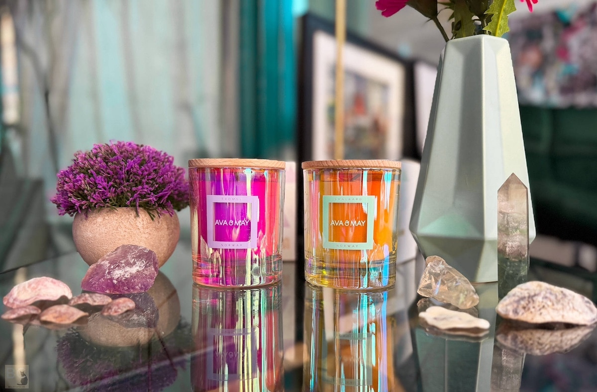 AVA & MAY Duftkerzen Erfahrungen 2026 im Produkttest Review mit Gutscheincodes 50% Rabatt und Free Gifts inklusive Rabattcodes und Gutscheincodes