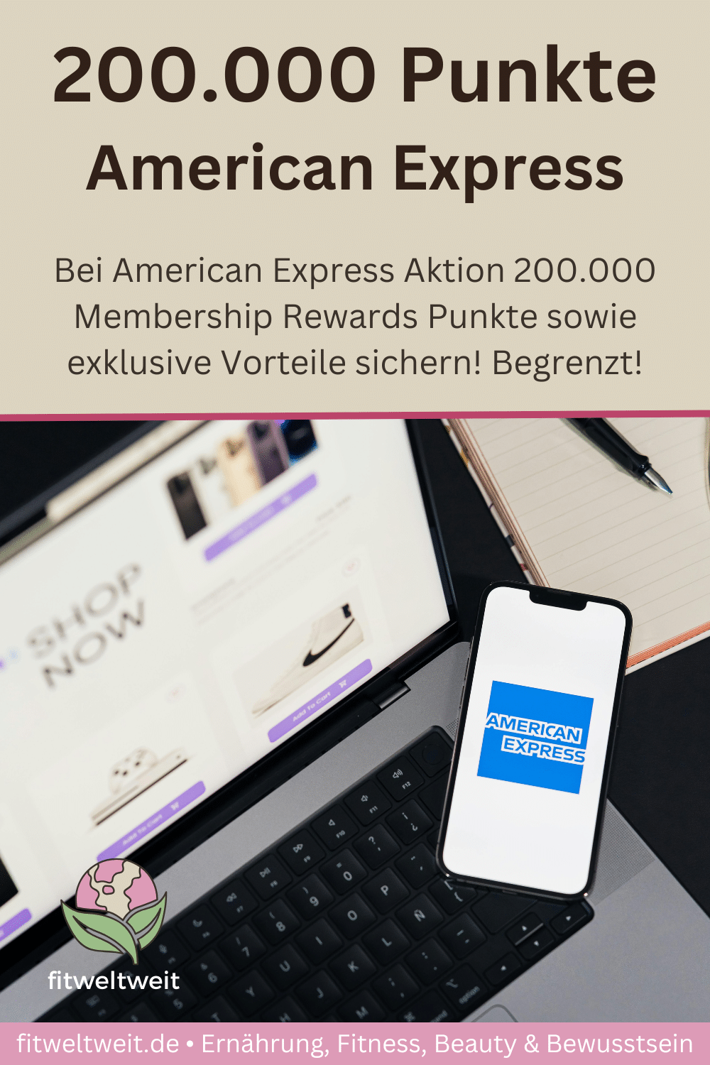 American Express Bonus Punkte gratis Fluege Membership Rewards Rabattcode Kreditkarte Vorteile