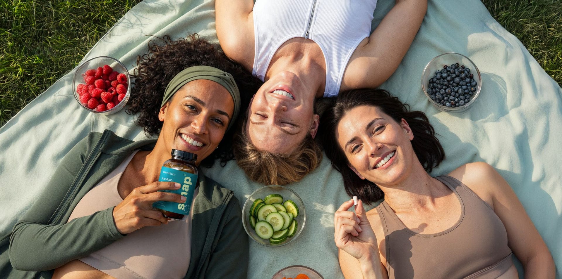 Everydays Erfahrungen 2026: Die Aminosäuren Wirkung, Test, Kritik und meine smap Ergebnisse