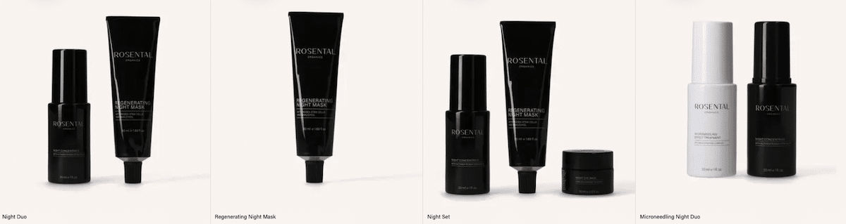 Rosental Organics